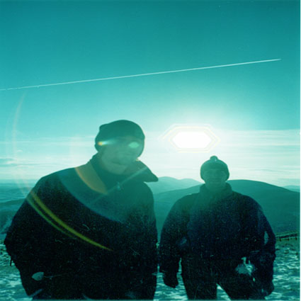 Boards Of Canada