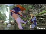 Fyrsta Dead or Alive 4 partíi lokið á Íslandi!