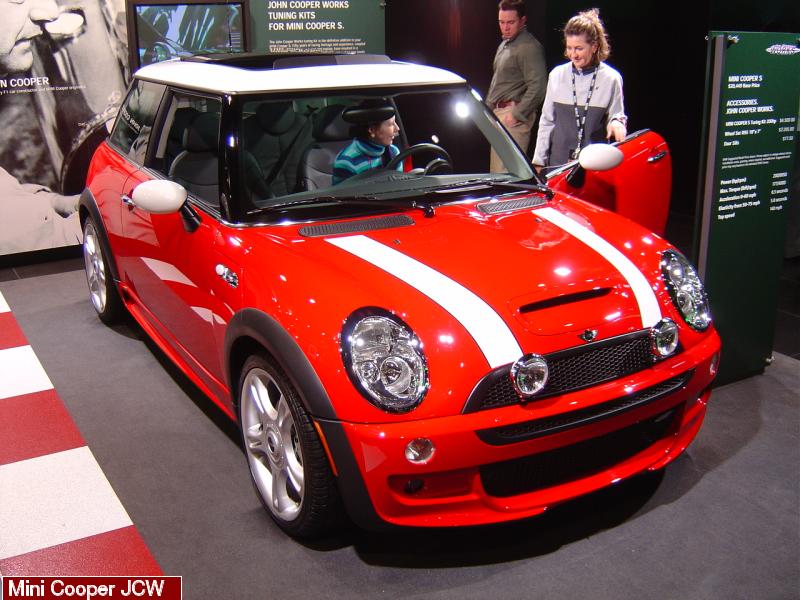 Mini copper