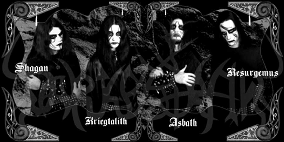 Darkestrah