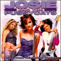 Josie and the Pussycats (2001) Ojjjjj!