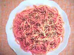 Pasta la Blankó