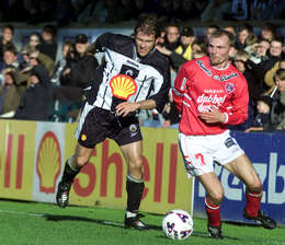 Sigurbjörn Hreiðarsson (Valur)