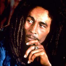 Bob Marley: Rastaman