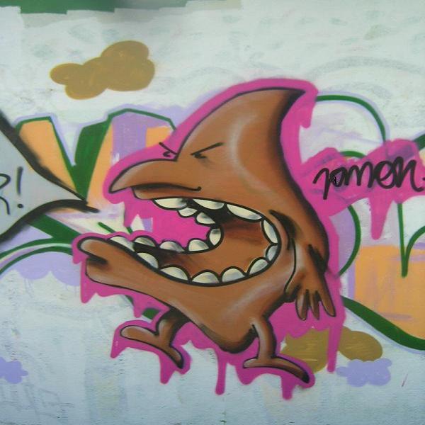 Graffiti