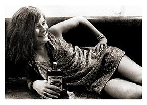 Janis Jopln: Queen of the Blues.