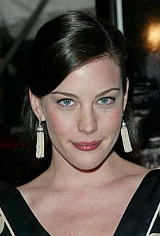 Liv Tyler