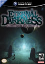 Sanity effect í Eternal Darkness Sanity's Reqium