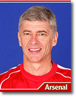 Arsene Wenger