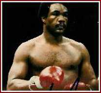 "BIG" George Foreman