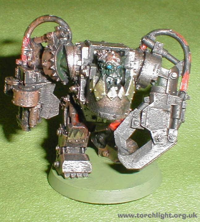 Orcs ftw