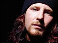 UM Corey Taylor i stuttu máli