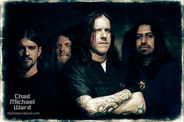 Fear Factory