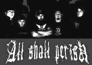All Shall Perish