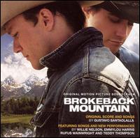 Í bíó - Brokeback Mountain