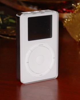 iPod