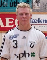 Logi Geirsson - A new hope