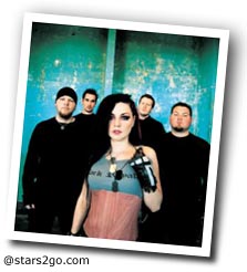 Evanescence