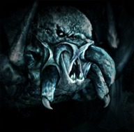 Skella (Shelob)