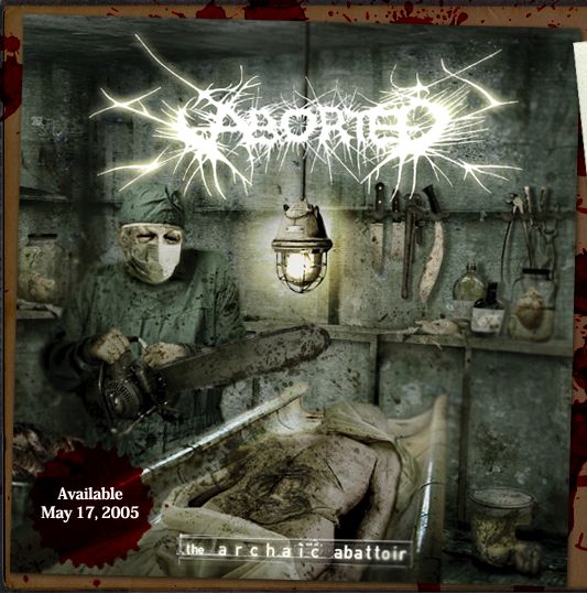 ABORTED
