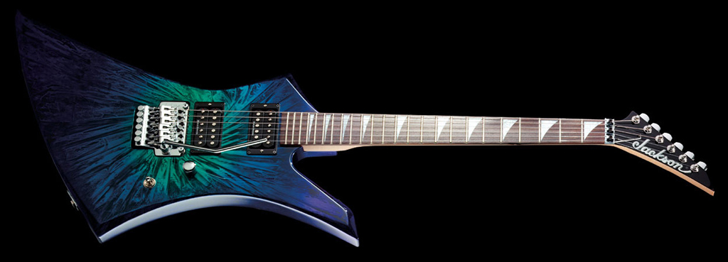 Jackson Kelly
