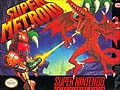 Super Metroid review