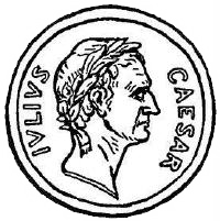 Júlíus Caesar 2. hluti