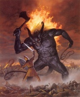 Þúsundtáraorustan
