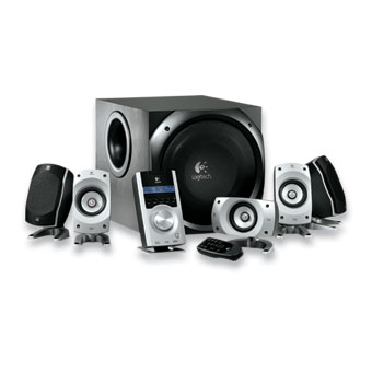 logitech