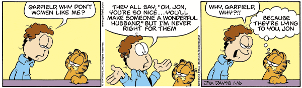 Garfield