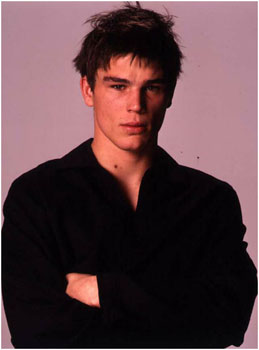 Josh Hartnett