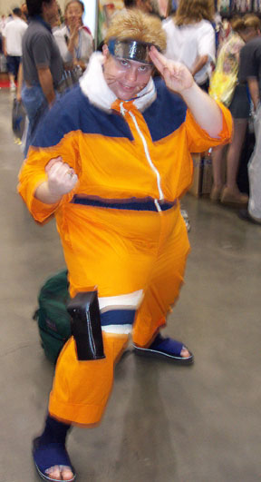 Naruto