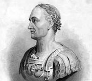 Júlíus Caesar 4 hluti