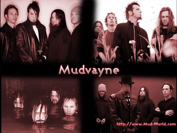 Mudvayne