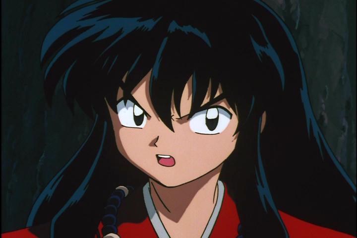 Inu Yasha