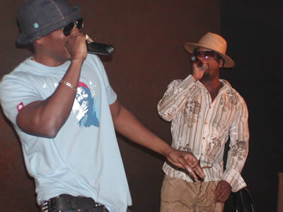 Camp Lo