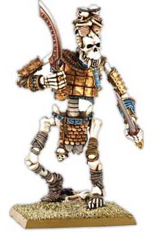 Tomb Kings of Khemri