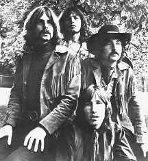 Pink FLoyd