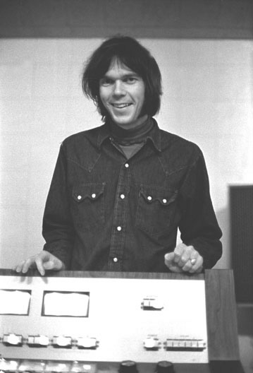 Neil Young