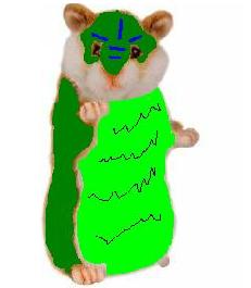THE adventures of THE dirty minded HAMSTER!!!1