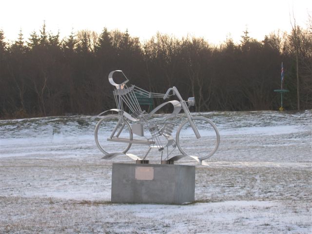 Stytta fyrir Norðan