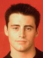 Joey Tribbiani