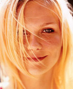 Kirsten Dunst