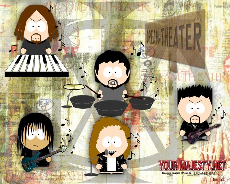 dream theater