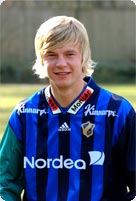 Marel Jóhann seldur til Lokeren