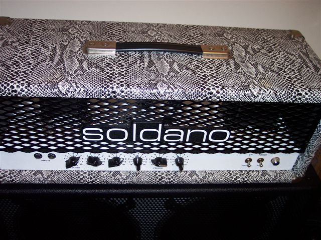 soldano