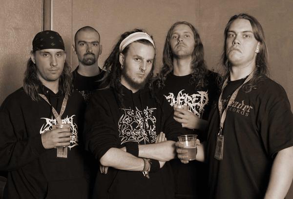 Spawn Of Possession