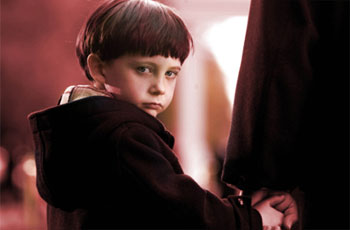 THE OMEN 666