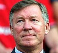 Stjórar Manchester United frá upphafi.