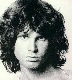 Jim Morrison